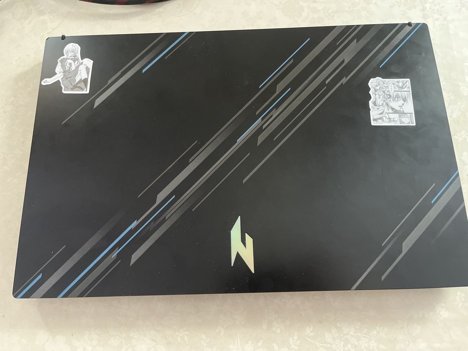 Acer Nitro V15