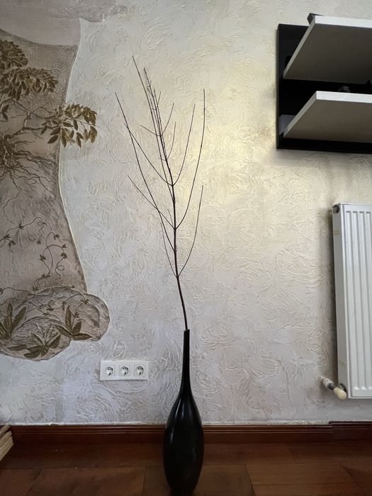 Ветки разные Пни, пеньки Ива Матсудана