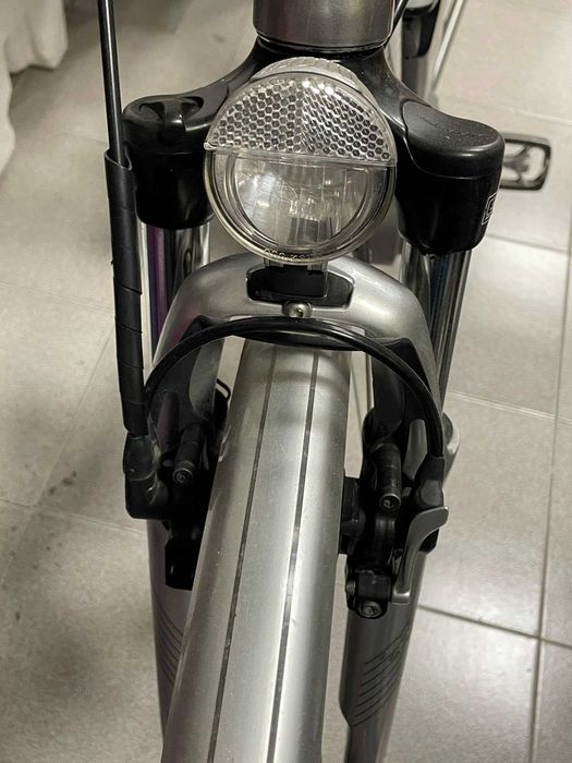 Електрически велосипед Hercules Robert 7 PRO (HE 28")