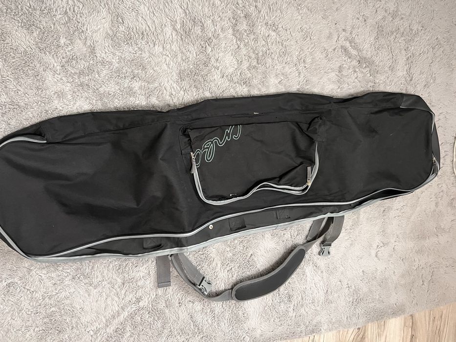 Сумка для сноуборда