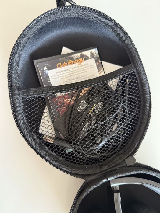 Energy sistem наушники