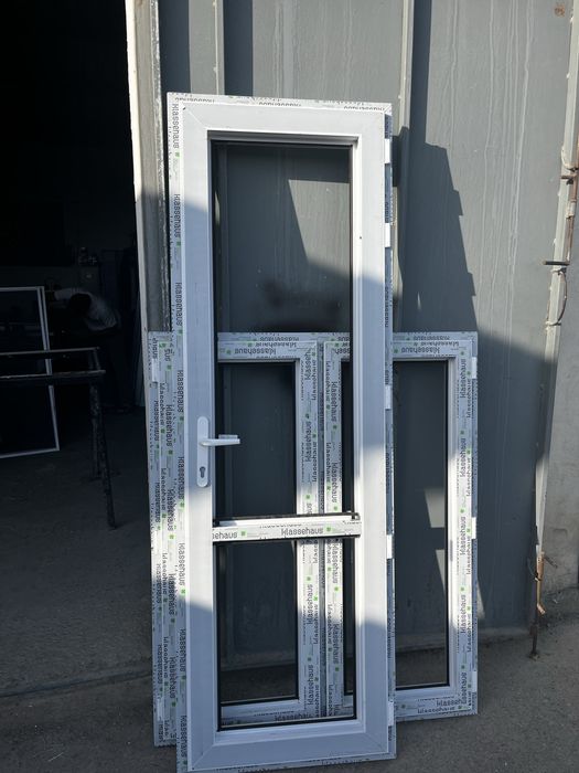 Москитные сетки окна двери