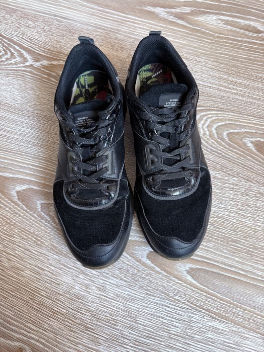 Scotch and Soda - обувки