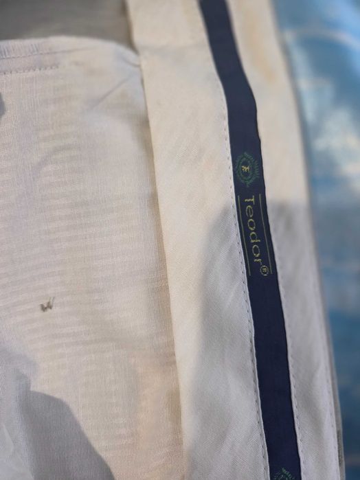 Мъжки костюм -Теодор + подарък