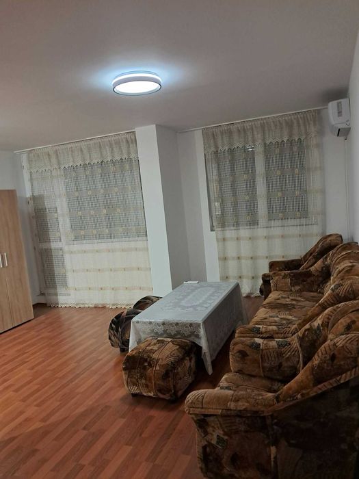 многостаен апартамент в овча купел