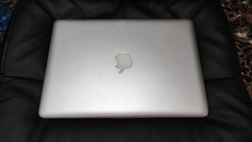 Macbook Pro late 2011