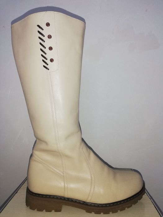 Сапоги женские 38 размер