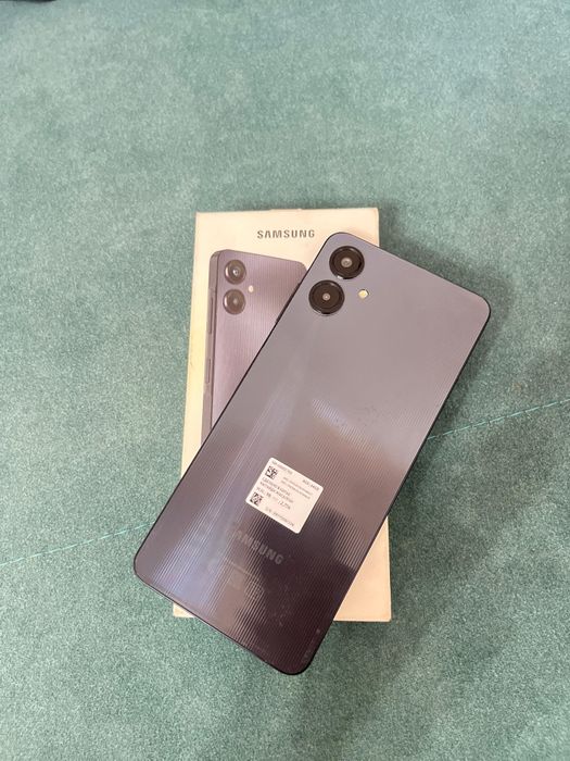 Samsung a06 самсунг а06