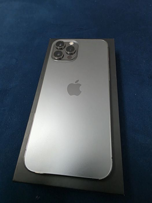 iPhone 12 Pro Max, 512Gb