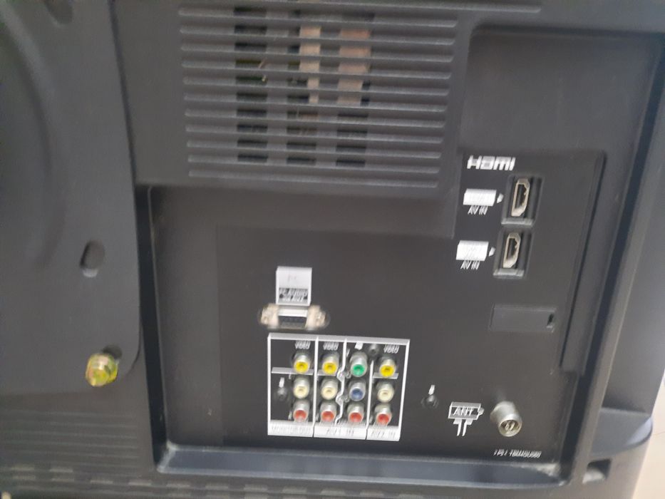 Продам телевизор  Panasonic