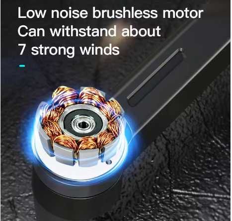 №1 Промоция Нов LF632 ULTRA Професионален дрон  8K HD 2 камери 1800mah