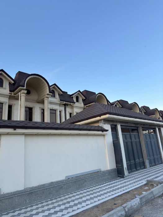 Коттдежи сотилади манзил саёхат