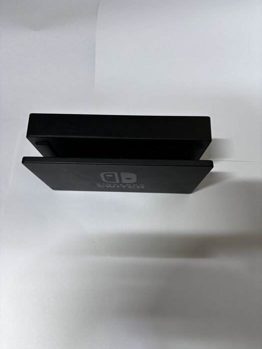 Прошитый Nintendo switch 1 (v2)