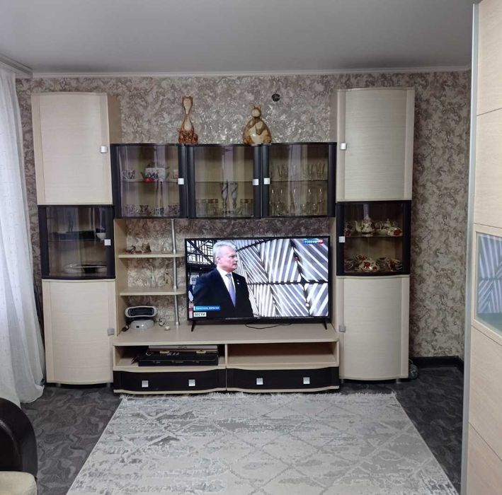Продам 2х комнатную квартиру