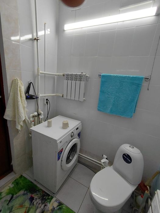 Срочно продам двушку кв. Мөңке улы