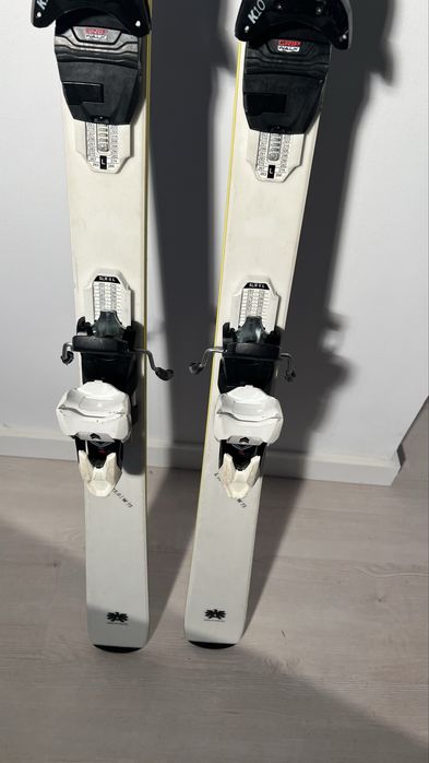 Schiuri Kästle LX 73 – 164 cm, cu legături Kästle K10