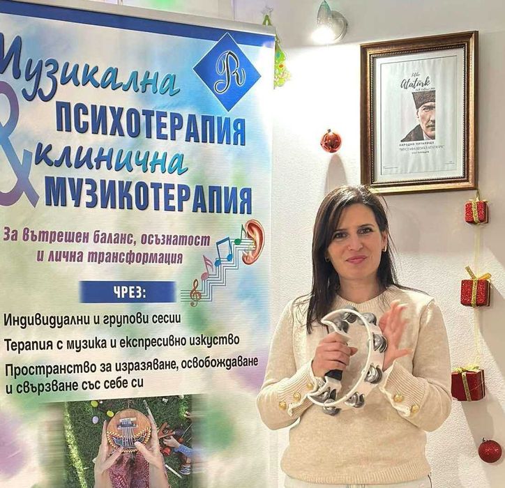 Уроци за певци – глас и сценична увереност