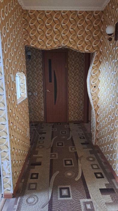 Продам квартиру.