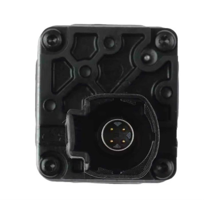Cameră frontală grilă fată spate marsarier oglindă 360 grade masalier Audi A6 C7 Q7 A8 A7 Touareg 2011-2018 7P6980551C