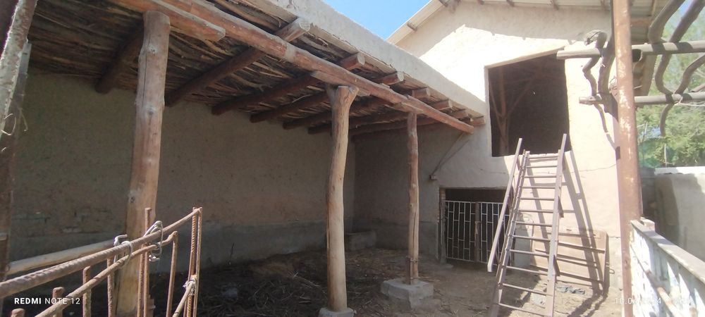 Продаётся участок