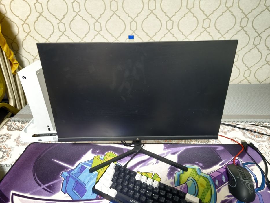 Монито Azerti 165hz