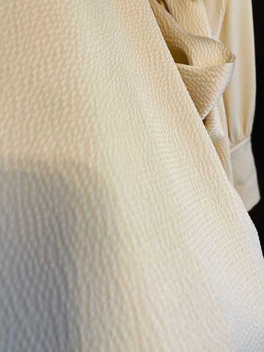 Rochie elegantă, guler cămașă, London Closet