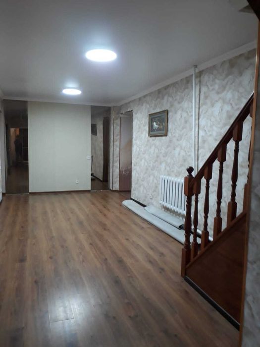 Продам кирпичный коттедж  в Бишкуле