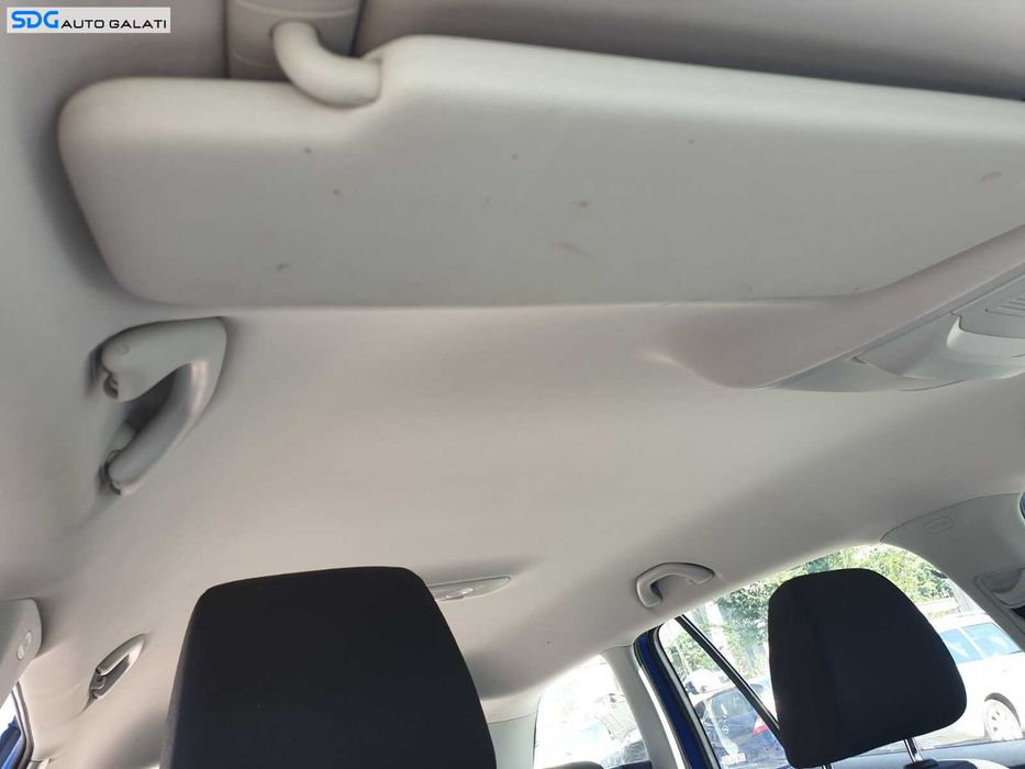 Plafon Plafoniera Textil Tavan Skoda Octavia 3 Break Combi 2013 - 2017 [C7993]