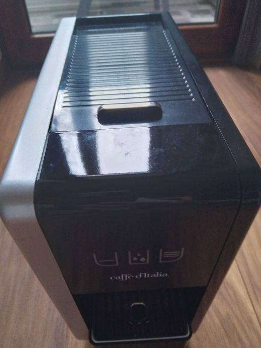 кафемашина caffe ditalia magica