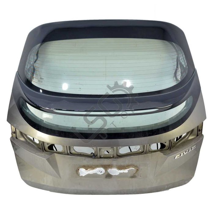 Заден капак Honda Civic VIII(2006-2011) ID:94247
