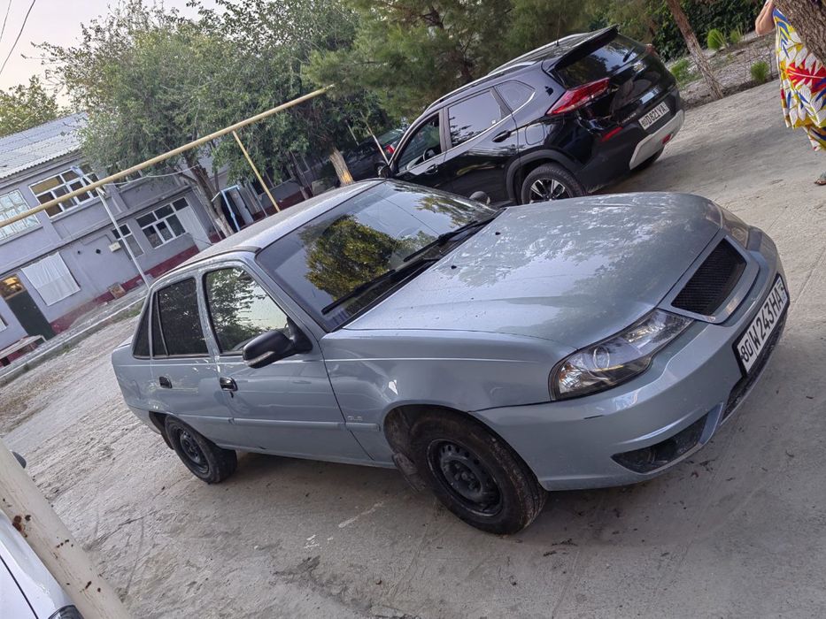 нексия 2 год 2013