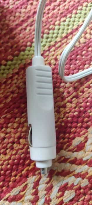 Vand incalzitor auto pentru biberoane CHICCO