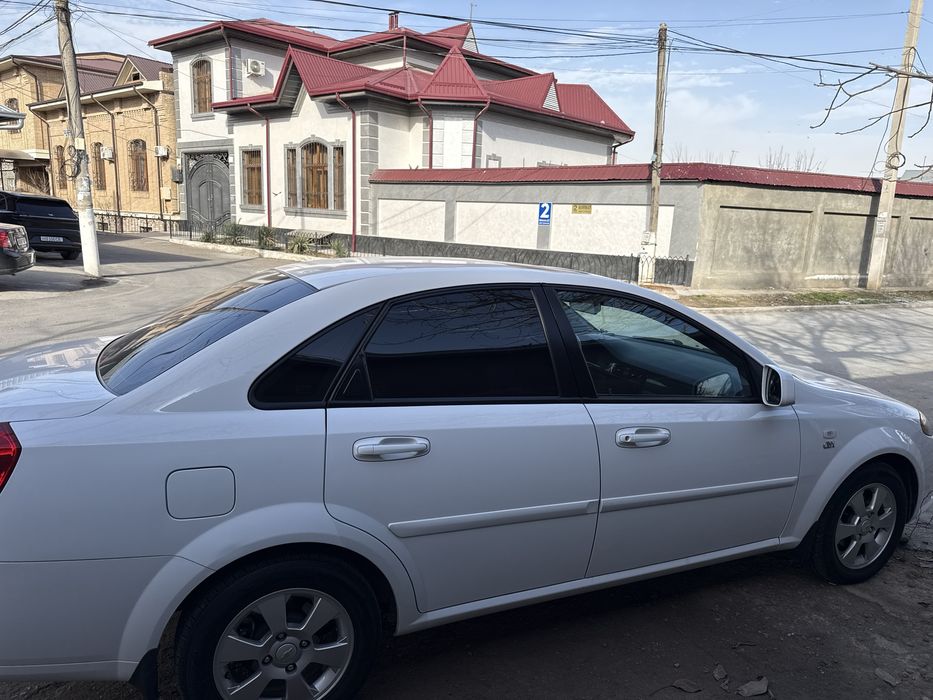 Shevrolet jentra 2019 hollat a’lo darajada