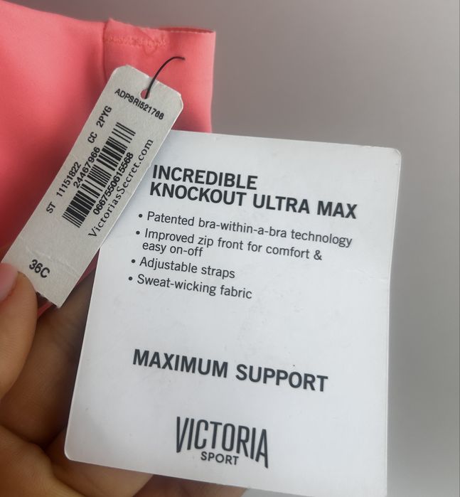 Bustiera dubla inchidere