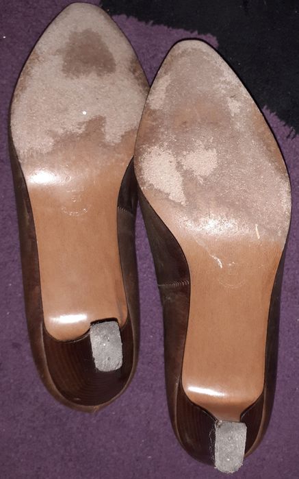 Обувки/ дамски обувки