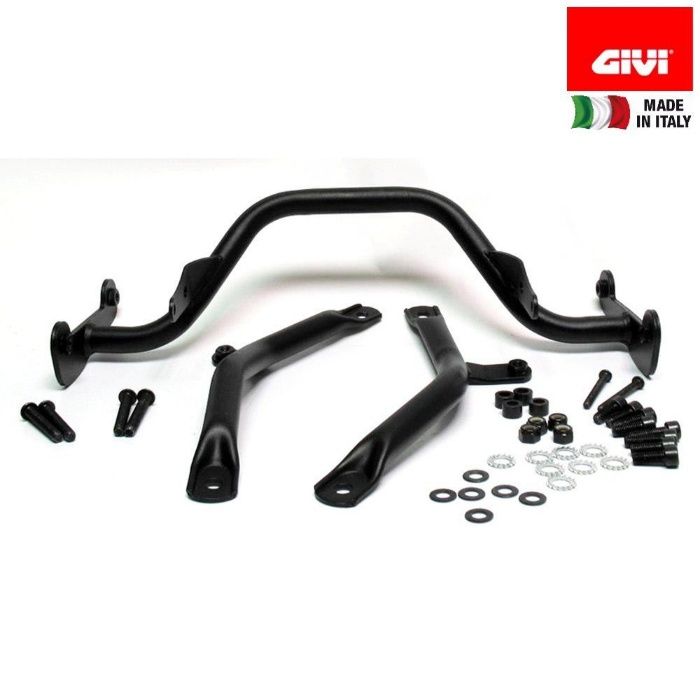 Suport GIVI pentru wingrack genti laterale sidecase
