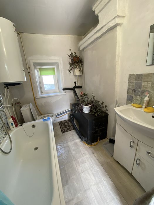 Продам частный  дом