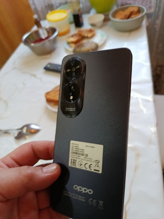 oppo A60 новый продам