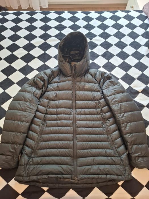 Geaca nike originala mărimea XL