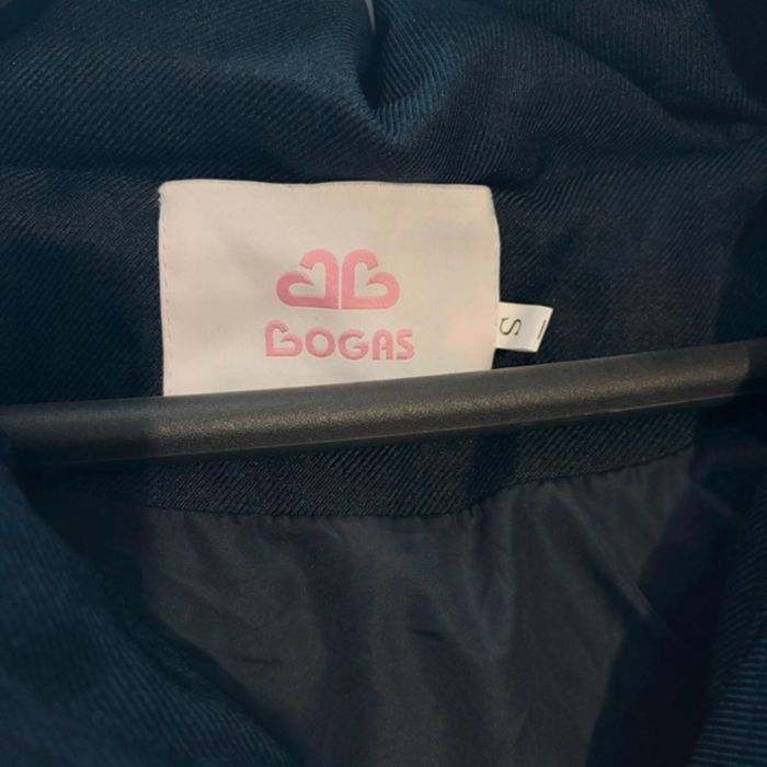 Geaca de iarna Bogas