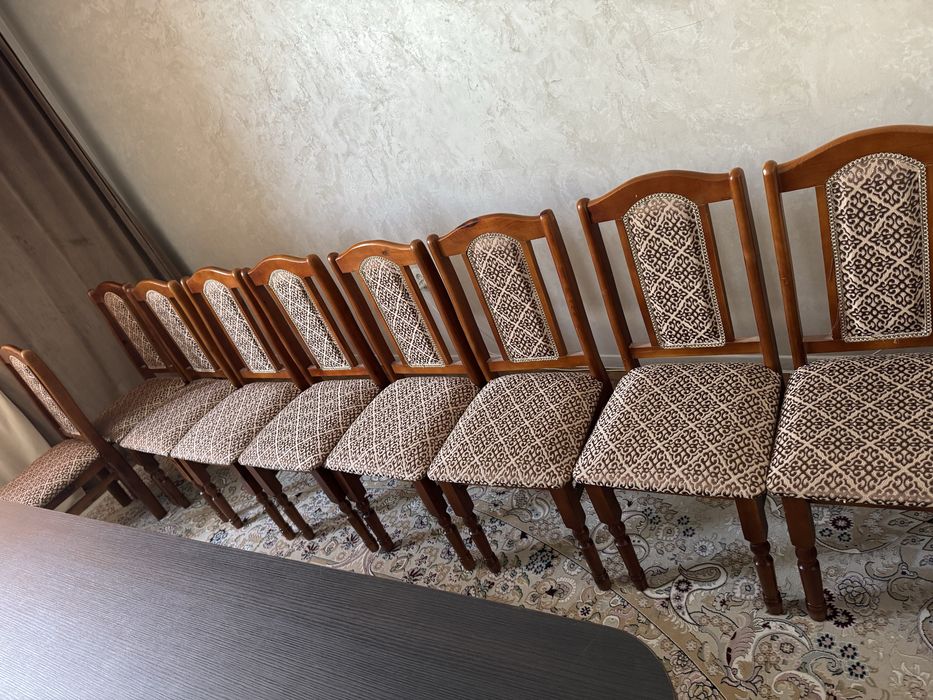 Стол стуля полный комплект