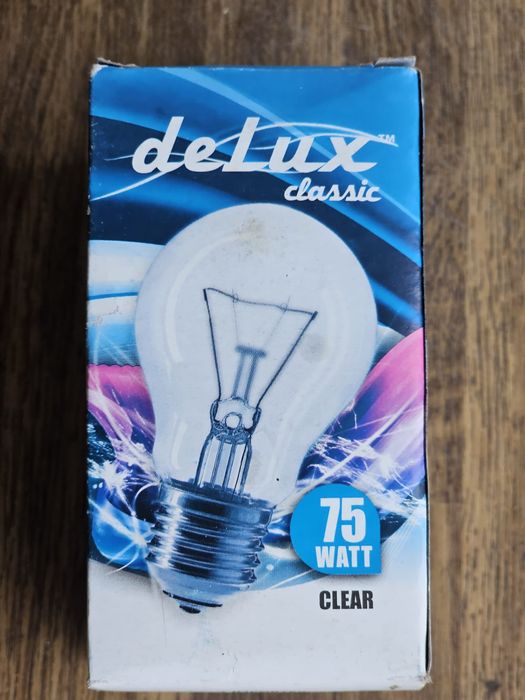 Becurii incandescente...