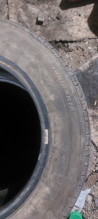 Продам покрышка пара