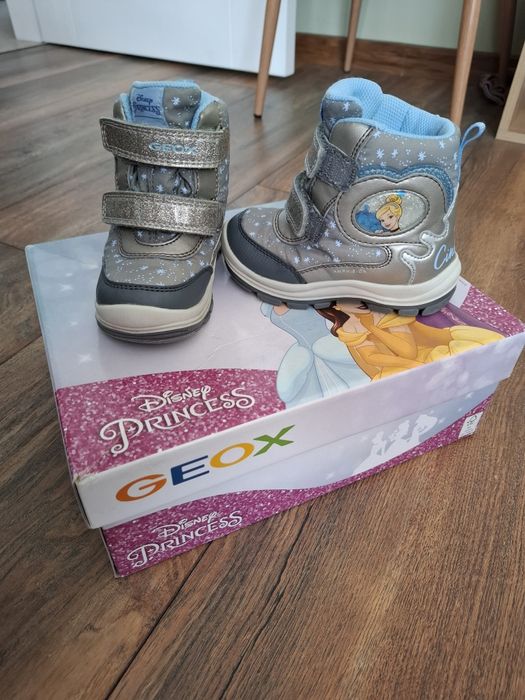 Боти/ Апрески Geox