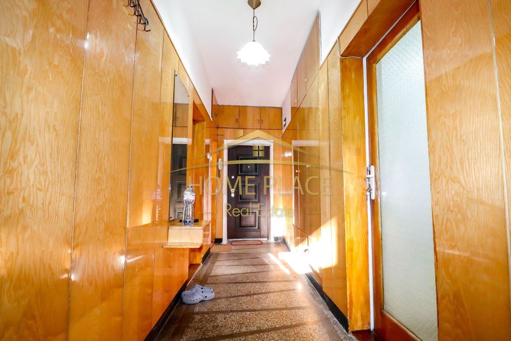 Дава се под наем Тристаен апартамент в Варна, Спортна зала - 60 кв.м за 433.5 € - Снимка #8