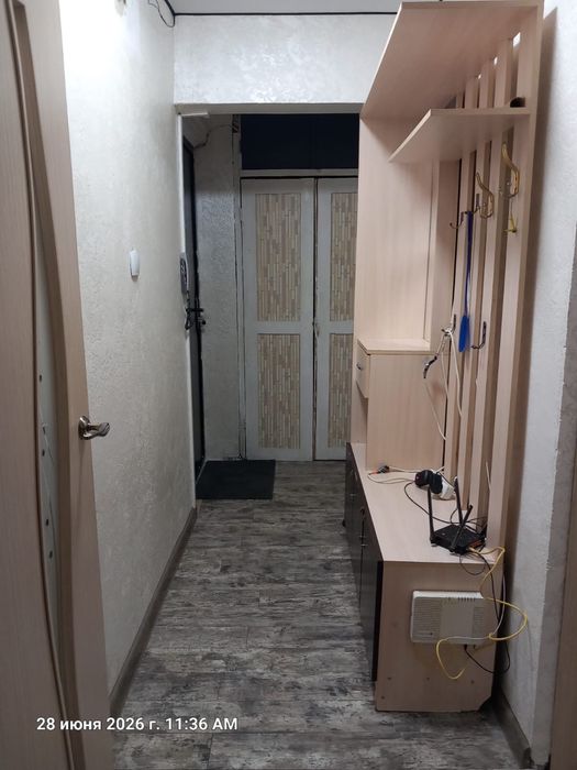 Сдам квартиру 2 комнатную с ремонтом
