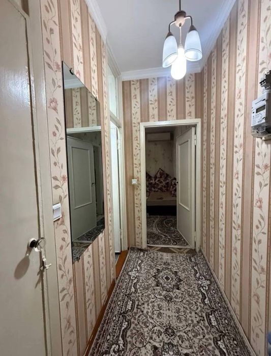 Чиланзар 7кв 2в3/2/4 срочно продается