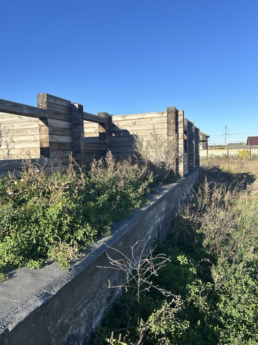 Продам пол сруба