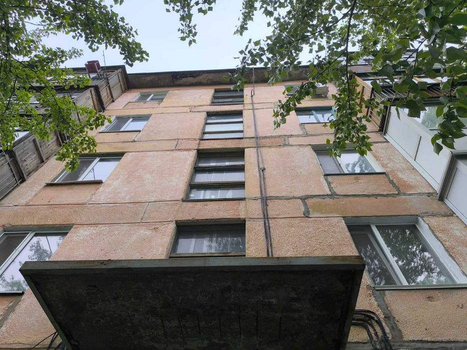 Продажа квартиры 1 комнатной