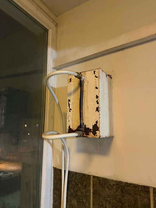 Печка “Прити” с водна риза и комплект радиатори